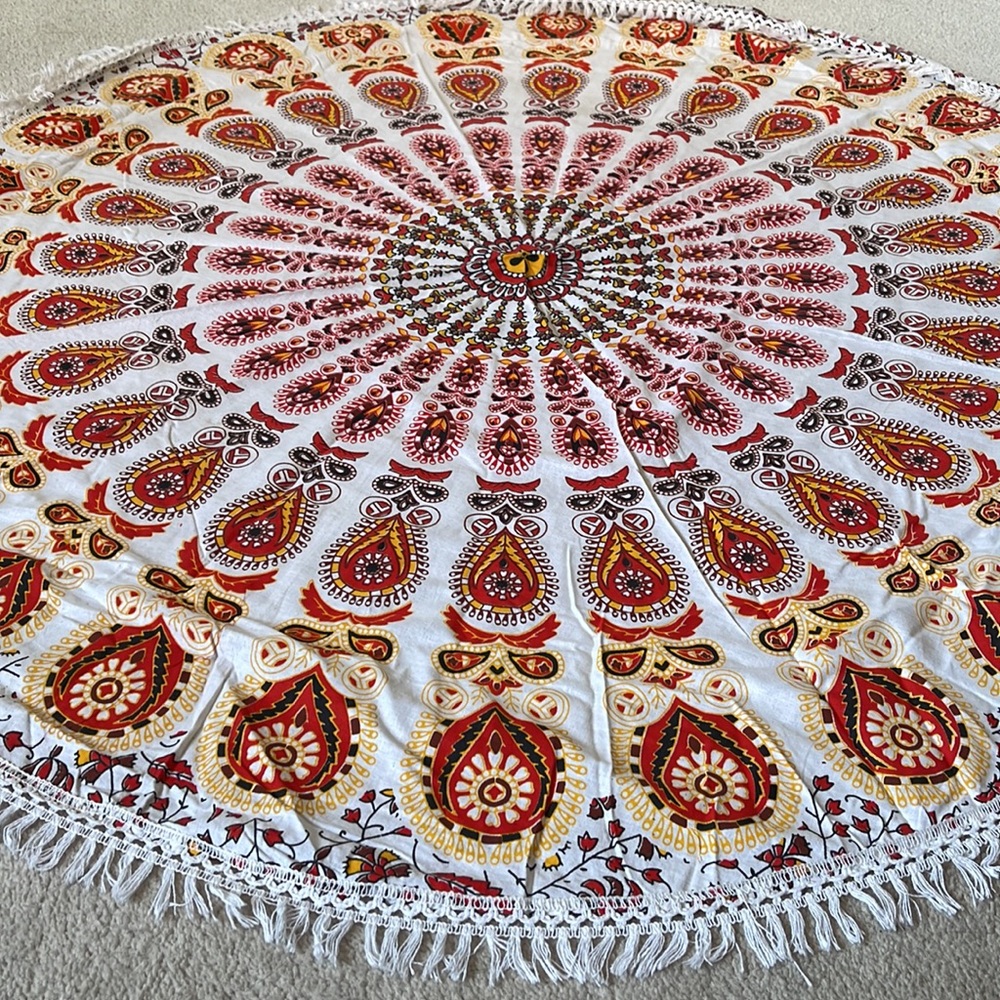 Handmade Tapestry - Picture 5 of 5